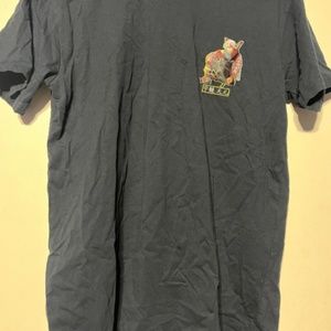 Tengen Shirt